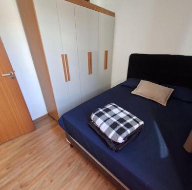 apartamento 401 bloco 9