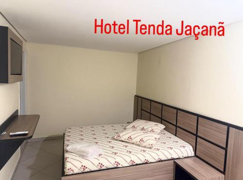 Hotel Tenda Jaçanã in São Paulo