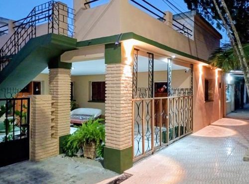 Amoite hotel boutique