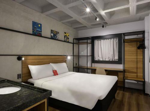 ibis Arcoverde