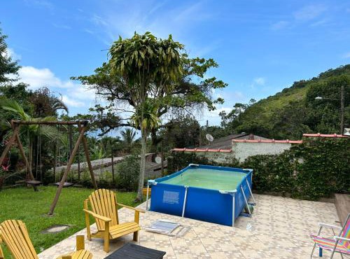 Casa Calhetas Pousada I