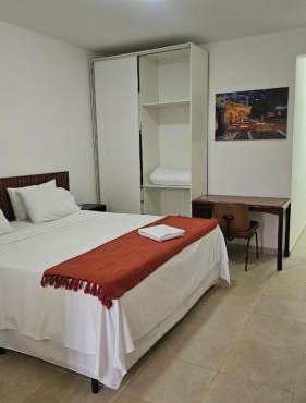 Lagamar Hotel Varginha