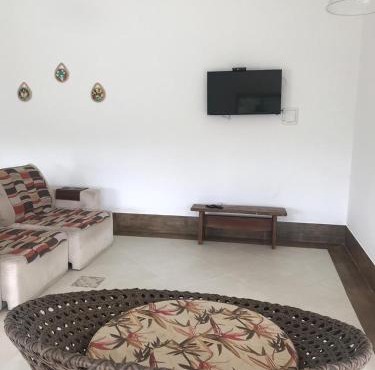 Casa completa com vista próximo ao Capivari