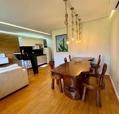 Eco Stay 308 - Natureza e Conforto em Bonito