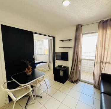 Flat4 Aconchegante na Melhor Região da Ilha