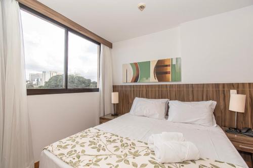 Nobile Hotel em Brasília 97172