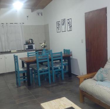 Quinta Los Sauces