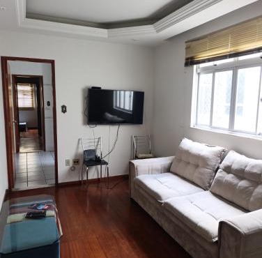 Apartamento 2 quartos