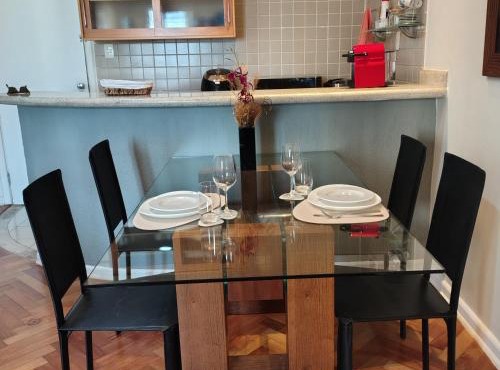Alphaville Serviced Apartment São Paulo
