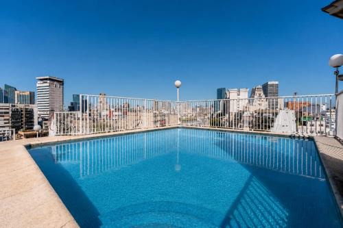 Feir's Park Hotel & Rooftop