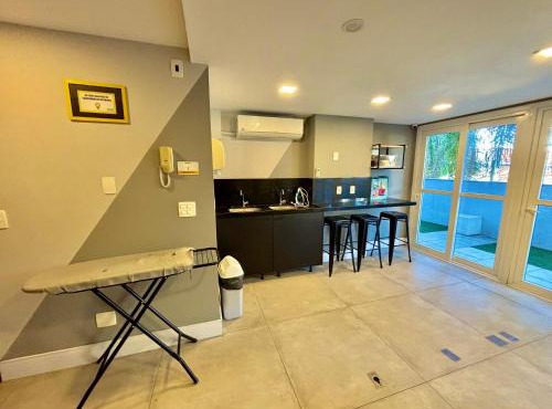 Pueblo 608 - Close to the main attractions of Porto Alegre in Porto Alegre