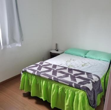 Apartamento aconchegante