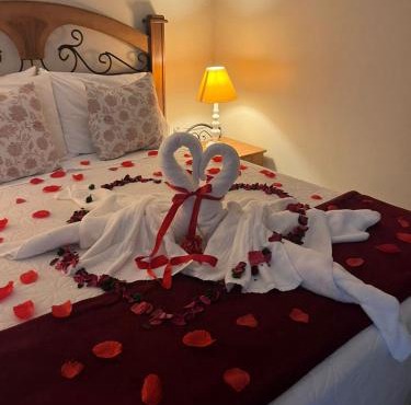 Hotel Sol de Luque