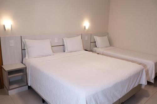 Machadinho Thermas Resort SPA