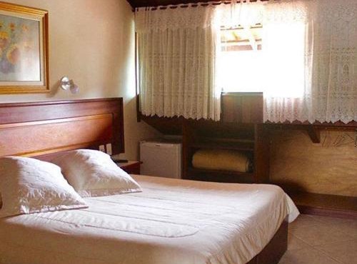 Hotel Dominguez Plaza