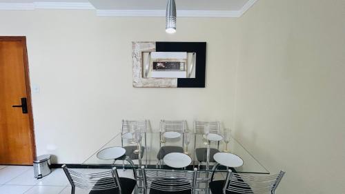 Apartamento completo com localização privilegiada