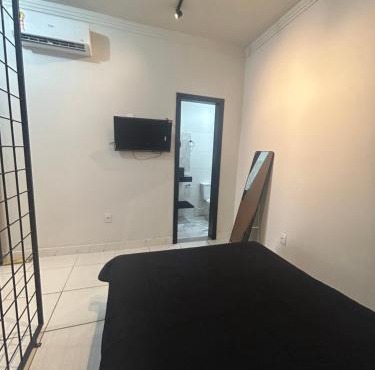 Studio Industrial Moderno