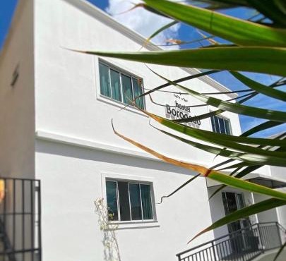 Hostel Borogodó