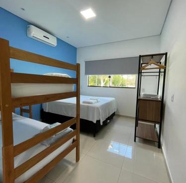 Hotel Camping R Formoso