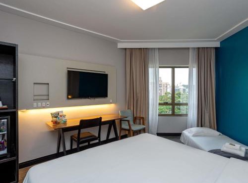 Mercure Florianópolis