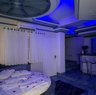 Motel Marajas Mococa - Suite Hidro Sauna Cadeira Erotica 21