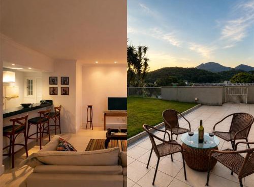 Casa Aconchegante com Vista pertinho do Centro Histórico