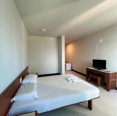 Hotel Mata da Praia