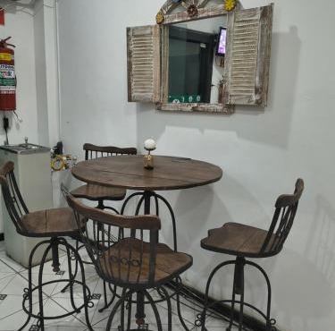 Hotel Silveira