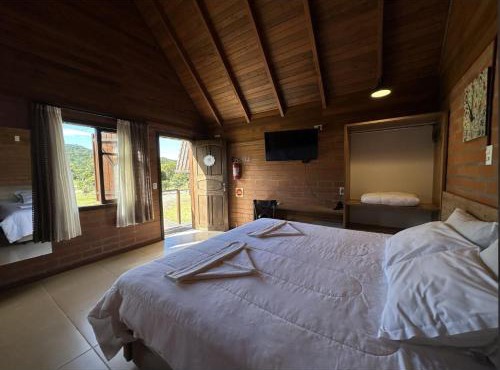 Pousada Casarão Gastehaus