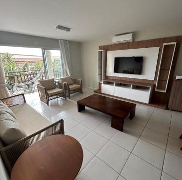 Melhor Apartamento de 4 quartos no Wellness Resort