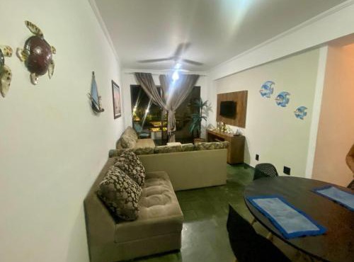 Apartamento Caraguatatuba