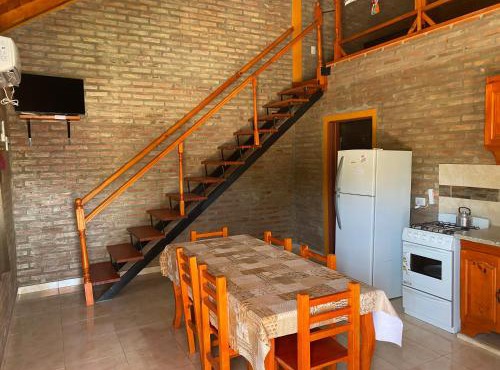 Cabañas Frago