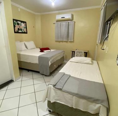 Hotel Casa Blanca