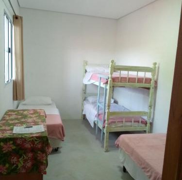 POUSADA SÃO MATHEUS - Casa e Hospedagem