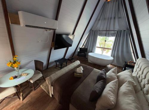 Pousada Beach House Coqueirinho
