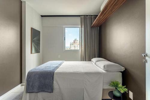 Apt Boutique Grande Florianópolis - Sua Estadia SC
