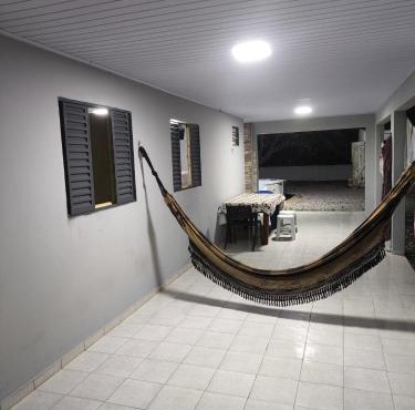 Casa da lagoa balneário Rincão