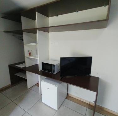 Central and comfortable location!