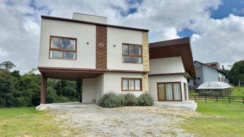 Rancho Queimado - Jardim da Serra - Lote 25 in Rancho Queimado