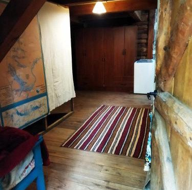 Hostal Nunatak