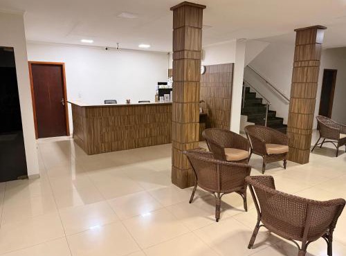 Hotel Rio Grande