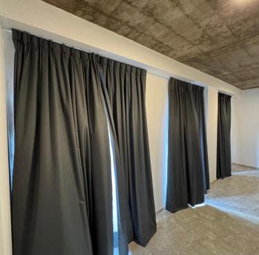 Urban River Hostel