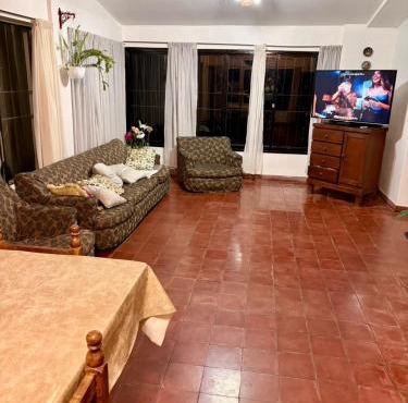 Hospedaje Davolio