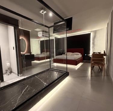 Khalifa Experience Motel
