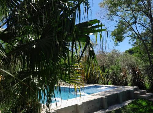 Inambu Casa de Huespedes