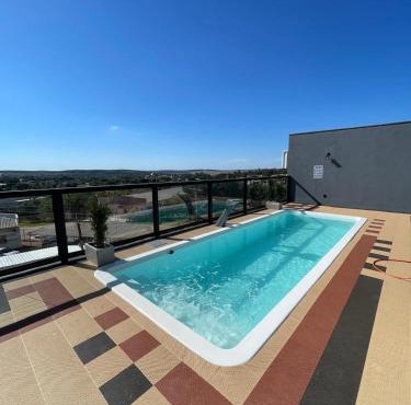HOTEL SB Butia