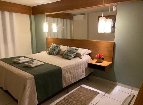 Hotel Chalés Gramado
