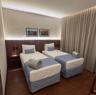 Class Hotel Americana