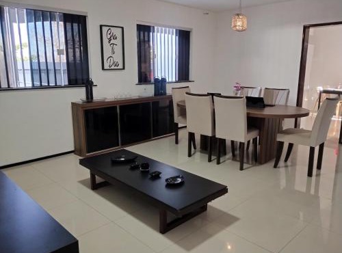 House Hotel Slz