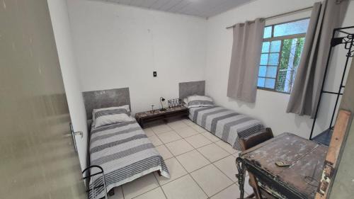 Casa Pitanga Quarto